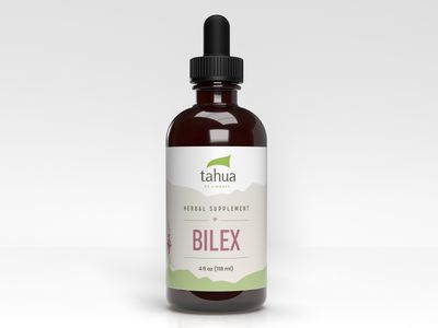 Tahua, Bilex, Liquid Tincture - 4 fl. oz. (120 mL)
