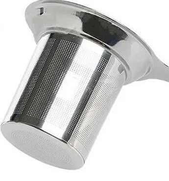 Stainless Steel Mesh Tea Infuser Reusable Strainer, Tea Filter
