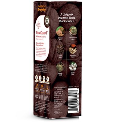 Zahlers, Kosher ParaGuard Liquid - 4 fl. oz. (118.4 mL)