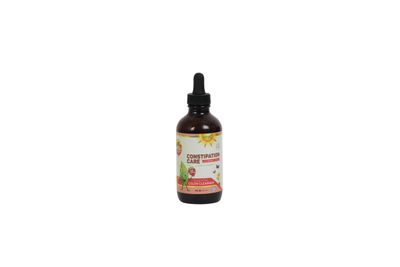 Natures Cue, Constipation Care Kids Liquid - 4 fl. oz. (120 mL)