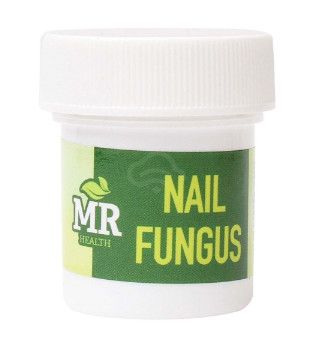 MR Health, Kosher Nail Fungus Cream - .5 Oz.