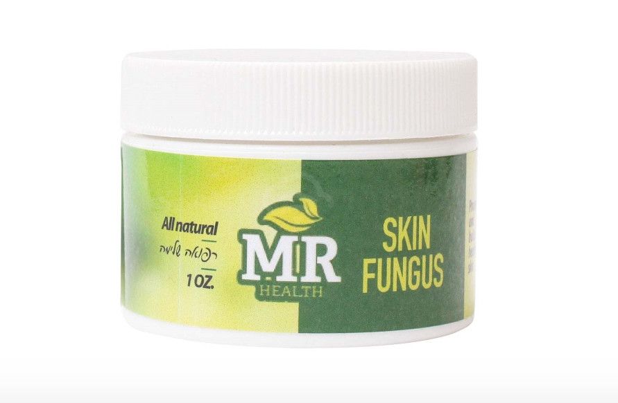 MR Health, Kosher Skin Fungus Cream - 1 oz.
