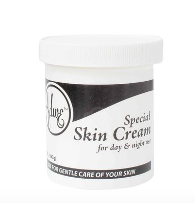 Adwe, Kosher SPECIAL SKIN CREAM, For Day &amp; Night Use - 14 oz. (397 g)