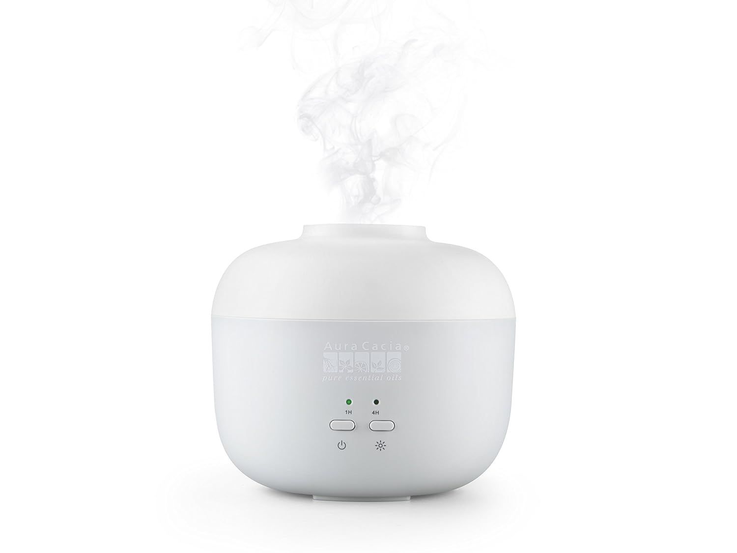 Aura Cacia, Essential Oil Diffuser, Aromatherapy Mist