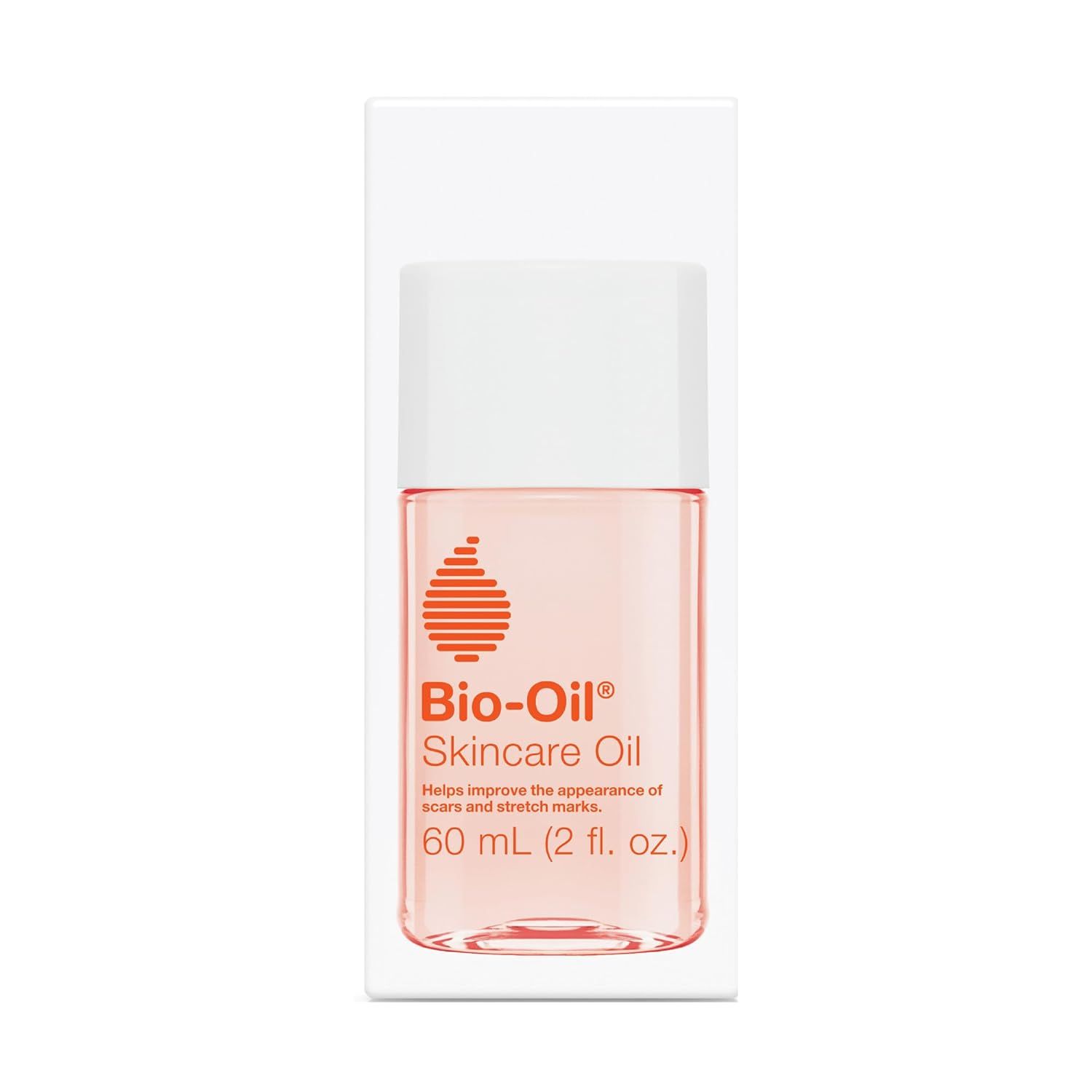 Bio Oil, Skincare Oil, Body Oil for Scars and Stretchmarks - 60 mL (2 fl. oz.)