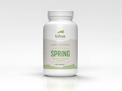 Tahua, Kosher Spring Powder - 10 oz. (283g.) &quot;Powder&quot;
