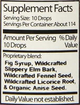Dr. Christopher’s, Kosher Kid-E-Reg, Bowel Tonic, Liquid - 2 fl. oz.