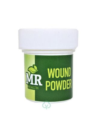 MR Health, Kosher WOUND POWDER Small