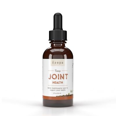 Crops, Kosher Reap JOINT HEALTH, Liquid - 59 mL (2 fl. oz.)