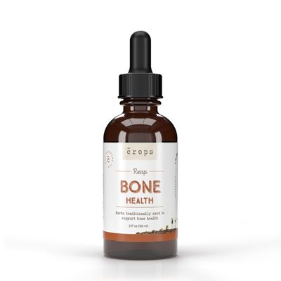 Crops, Kosher Reap BONE HEALTH, Liquid - 59 mL (2 fl. oz.)