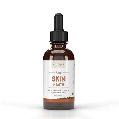 Crops, Kosher Reap SKIN HEALTH, Liquid - 59 mL (2 fl. oz.)
