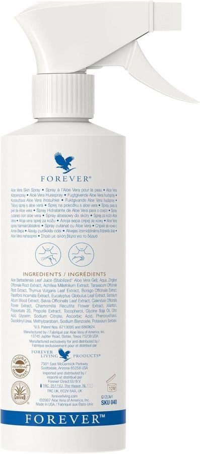forever aloe vera gel kaufen Forever Aloe Vera Gel Mango – Aloe-Shop.de