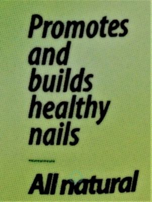 MR Health, Kosher NAIL FUNGUS Cream - 0.5 oz