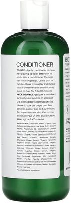Mill Creek, BIOTIN Therapy Formula, Conditioner - 14 fl. oz (414 mL)
