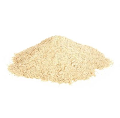 North American Herb &amp; Spice, Wild &amp; Organic ASHWA MILK Drink Mix, For Healthy Energy &amp; Power &amp; A Healthy Adrenal &amp; Thyroid Function, Powder - 3.5 oz. (100g)