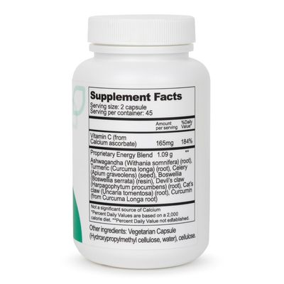 RemePicks, Kosher WONDER FLEX, For Arthritis &amp; Pain Ease - 90 Vegetarian Capsules
