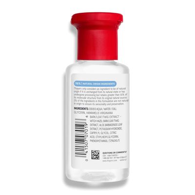 Thayer's, FACIAL TONER, Witch Hazel Oil &amp; Aloe Vera, Unscented, Liquid - 89 mL (3 oz.)