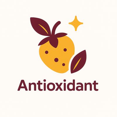 Antioxidants