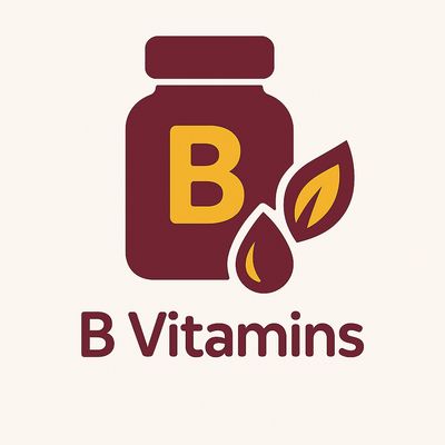B Vitamins