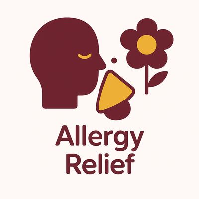 Allergy Support