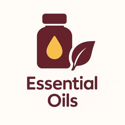Essential Oils