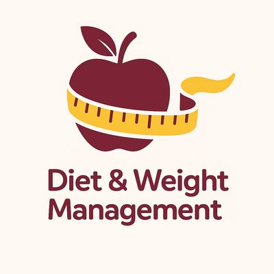 Diet &amp; Weight Management