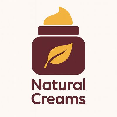 Natural Creams