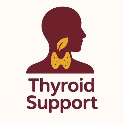 Thyroid Support