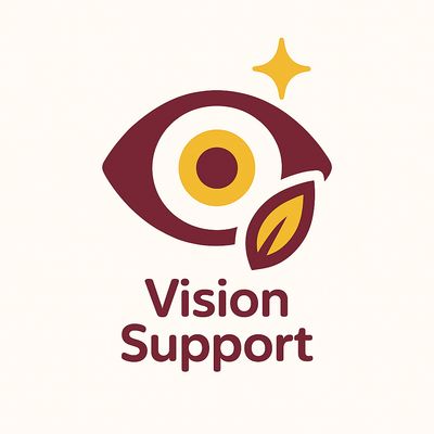Vision Support