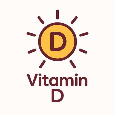 Vitamin D3 Supplements