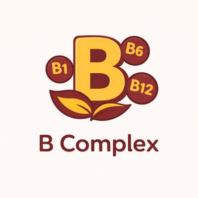 B Complex