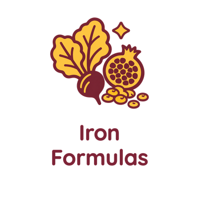 Iron Formulas