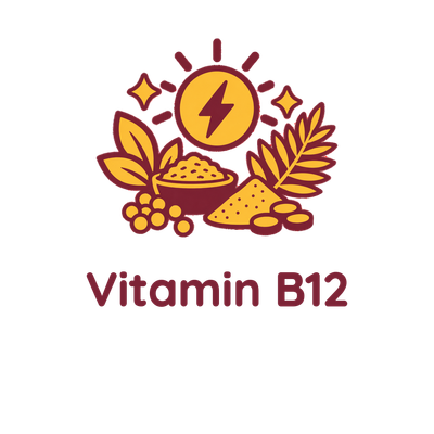 Vitamin B12