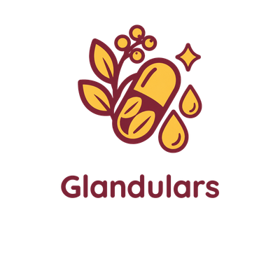 Glandulars