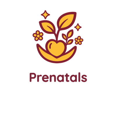 Prenatals