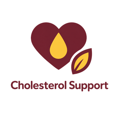 Cholesterol Support