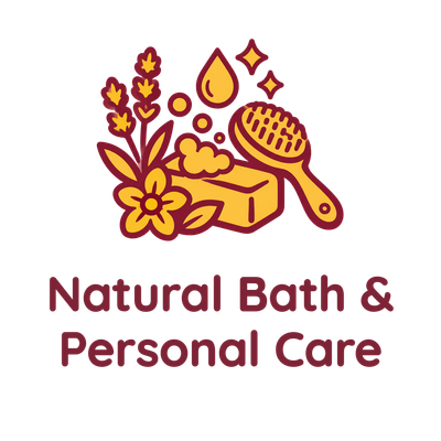 Natural Bath & Personal Care