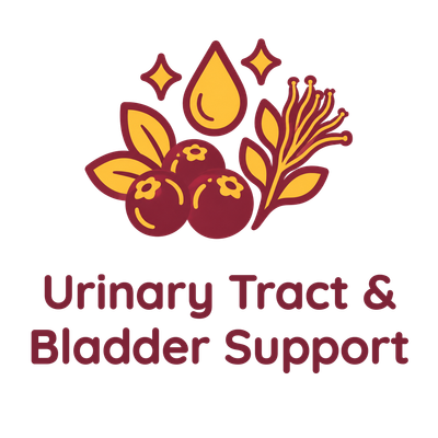 Urinary Tract & Bladder Support