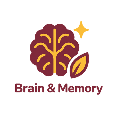 Brain & Memory