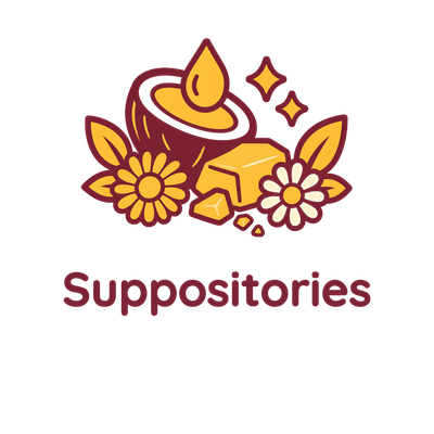 Suppositories