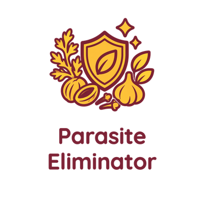 Parasite Eliminator