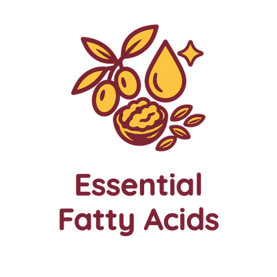 Essential Fatty Acids