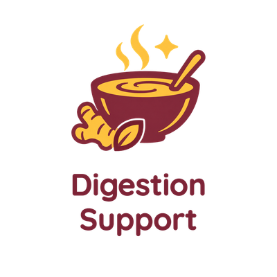 Digestion Support