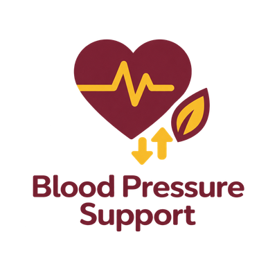 Blood Pressure Support