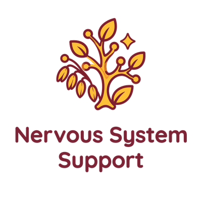 Nervous System Support