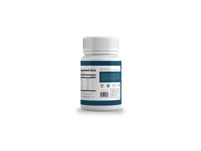 Pearl Health, Kosher CHOLESTEROL SUPPORT, Supports Healthy Cholesterol - 60 Vegetarian Capsules - Kosher for Passover