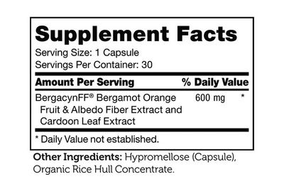 Zahlers, Kosher  CholestStall, Advanced Cholesterol Formula - 30 Vegetarian Capsules