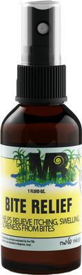MR Health, Kosher BITE RELIEF Spray - 1 oz. MR Health, Kosher BITE RELIEF Spray - 1 oz.