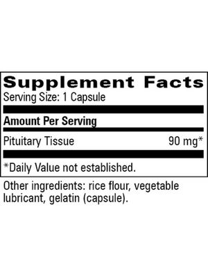 Progressive Professional, PITUITARY, Gland Concentrate - 90 Gelatin Capsules