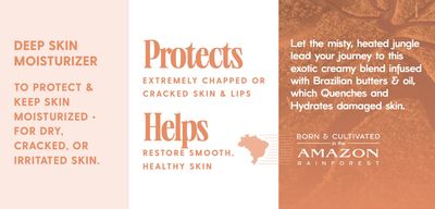 HPA Herbal Power Alternative, PELE NOVO New Skin Moisturizer - 2 oz.